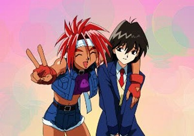 Evil Zone
