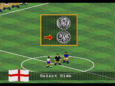 FIFA International Soccer