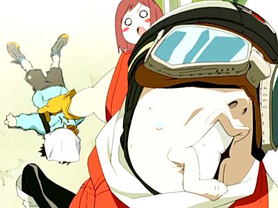 FLCL14