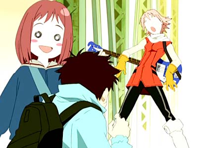 FLCL15