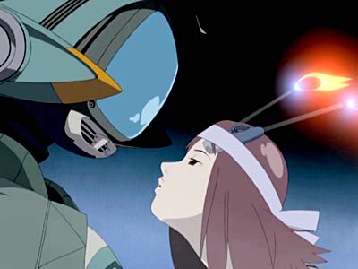 FLCL25