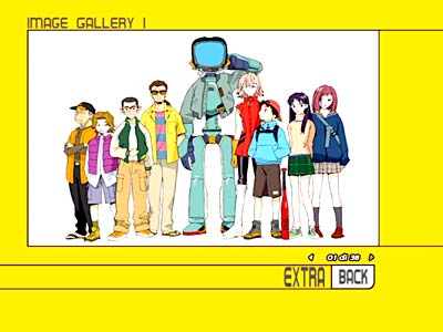 FLCL3