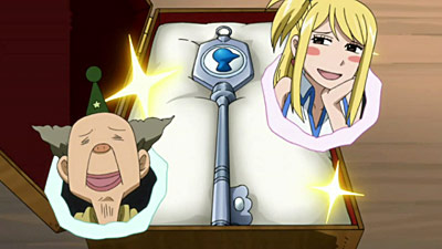 Fairy Tail