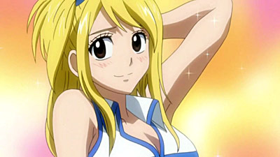 Fairy Tail