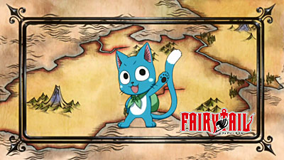 Fairy Tail