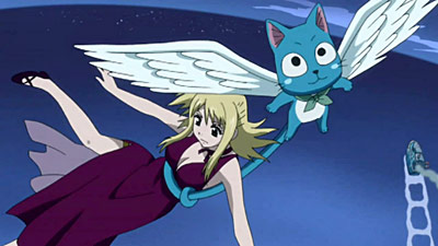 Fairy Tail