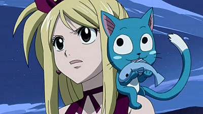 Fairy Tail