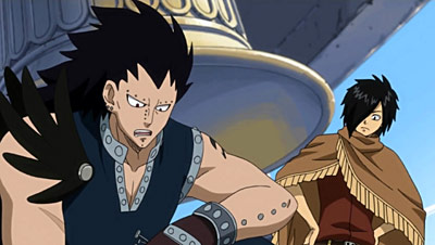 Fairy Tail (OAV)