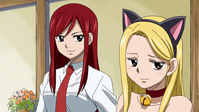 Fairy Tail (OAV)