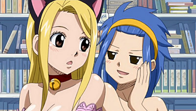 Fairy Tail (OAV)