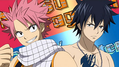 Fairy Tail (OAV)