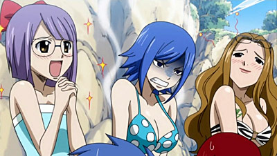 Fairy Tail (OAV)