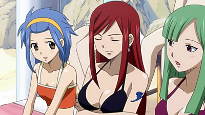 Fairy Tail (OAV)