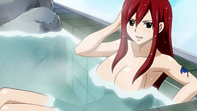 Fairy Tail (OAV)