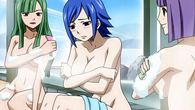 Fairy Tail (OAV)