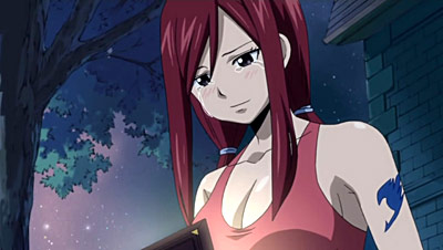 Fairy Tail (OAV)