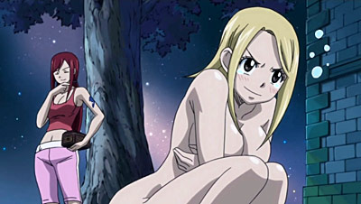 Fairy Tail (OAV)