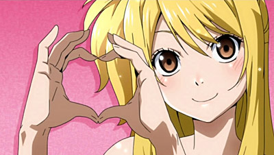 Fairy Tail (OAV)