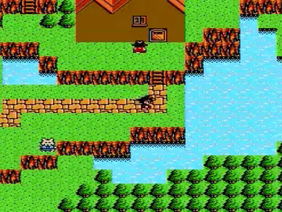 Famicom Jump II: Saikyō no Shichinin