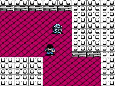 Famicom Jump II: Saikyō no Shichinin