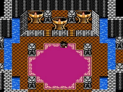 Famicom Jump II: Saikyō no Shichinin