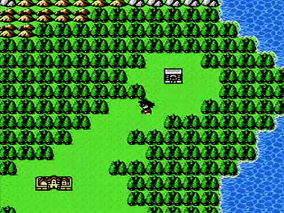 Famicom Jump II: Saikyō no Shichinin