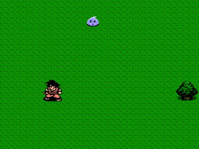 Famicom Jump II: Saikyō no Shichinin