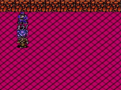 Famicom Jump II: Saikyō no Shichinin