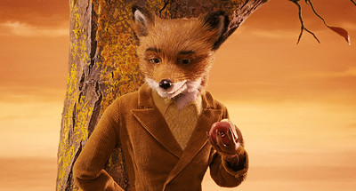 Fantastic Mr. Fox