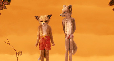 Fantastic Mr. Fox