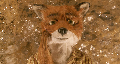 Fantastic Mr. Fox