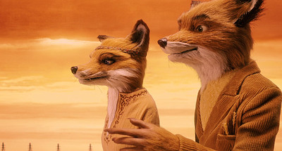 Fantastic Mr. Fox