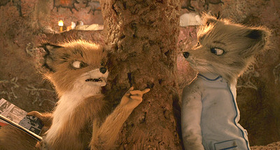 Fantastic Mr. Fox