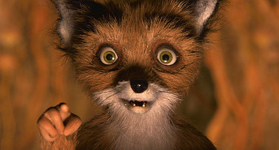 Fantastic Mr. Fox