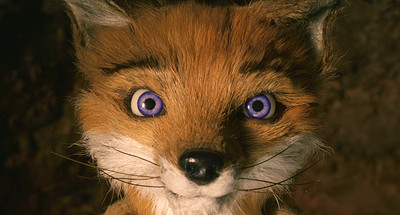 Fantastic Mr. Fox