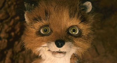 Fantastic Mr. Fox