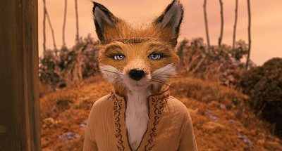 Fantastic Mr. Fox