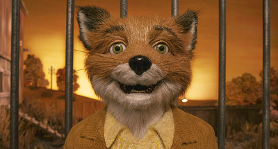 Fantastic Mr. Fox