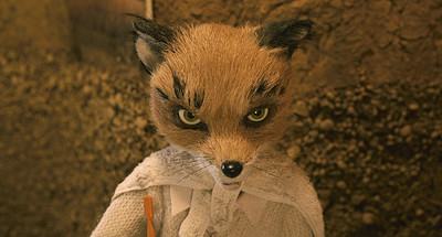 Fantastic Mr. Fox