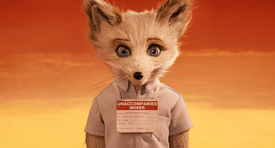 Fantastic Mr. Fox