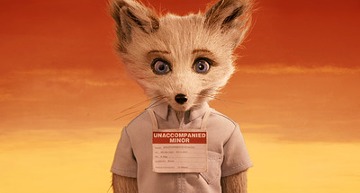 Fantastic Mr. Fox