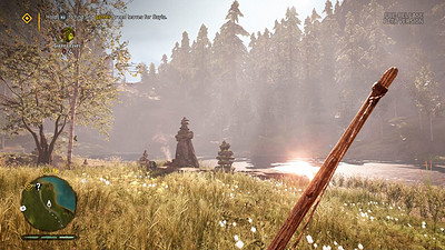 Far Cry Primal