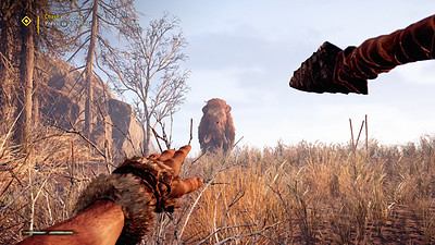Far Cry Primal