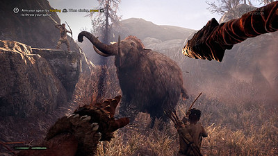 Far Cry Primal