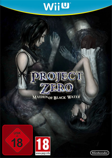 Project Zero: Maiden of Black Water