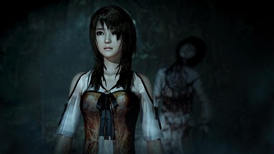 Project Zero: Maiden of Black Water
