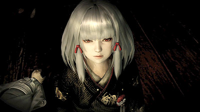 Project Zero: Maiden of Black Water
