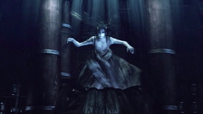 Project Zero: Maiden of Black Water