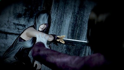 Project Zero: Maiden of Black Water