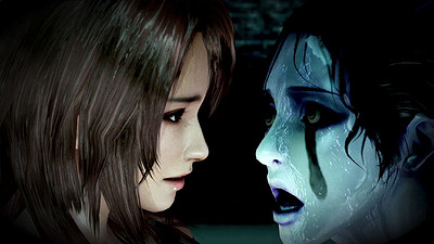Project Zero: Maiden of Black Water